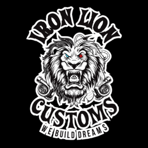 Iron Lion Customs